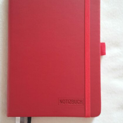 Notizbücher