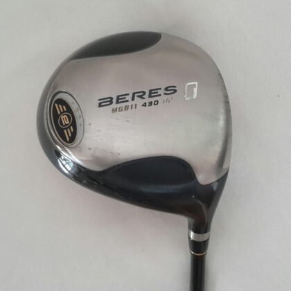 Gebrauchte Golfschläger