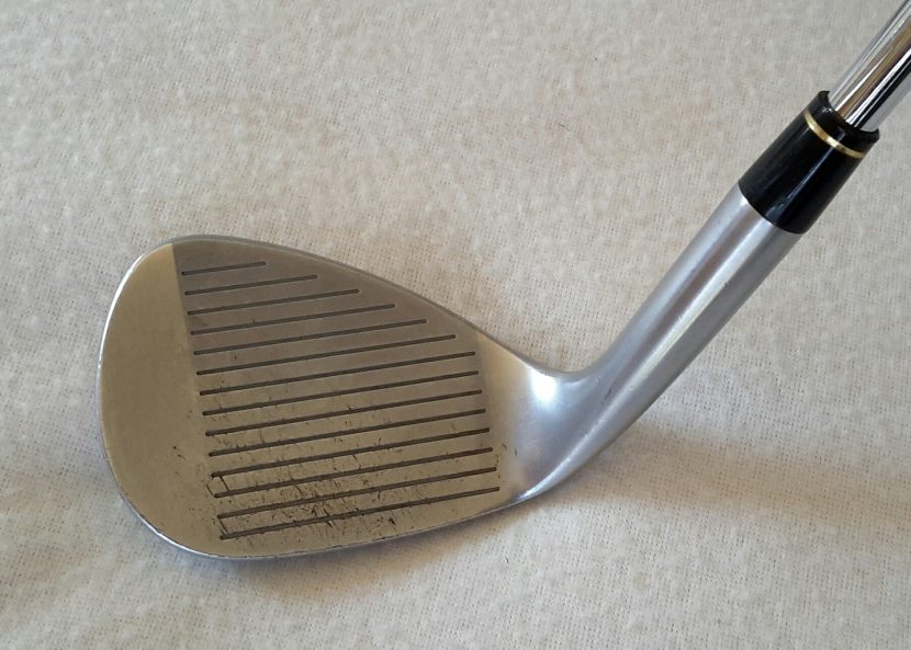 Honma Wedge Beres W105P Loft 56° NS PRO 950GH Flex R (1) – Bild 3