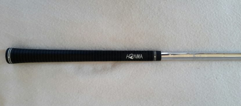 Honma Wedge Beres W105P Loft 56° NS PRO 950GH Flex R (1) – Bild 2
