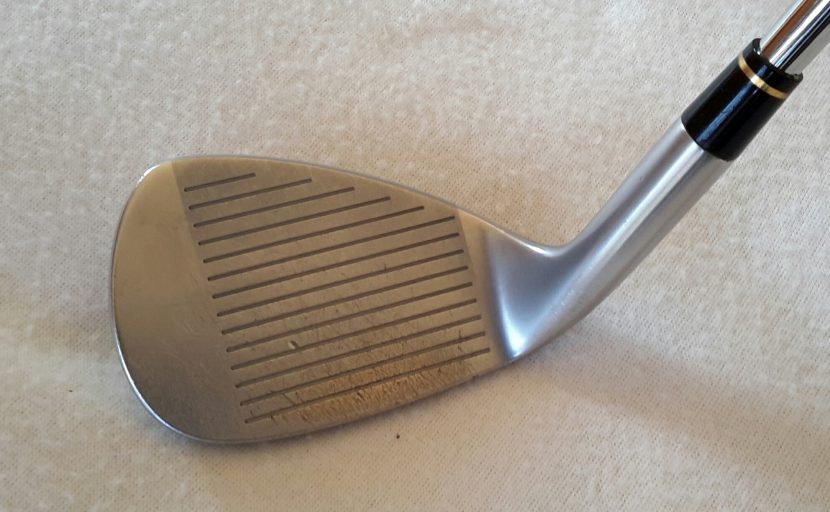 Honma Wedge TW717P Tour World Forged SW Loft 56° NS PRO 950GH Flex S (2) – Bild 3
