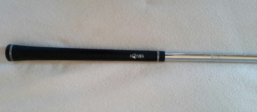 Honma Wedge TW717P Tour World Forged SW Loft 56° NS PRO 950GH Flex S (2) – Bild 2