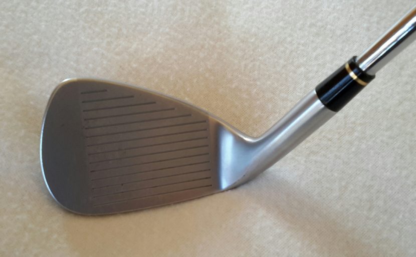 Honma Wedge TW717P Tour World Forged  11 Loft 49° NS PRO 950GH Flex S (2) – Bild 3