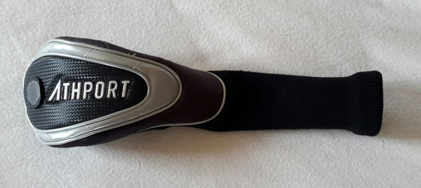 Honma Fairway Holz 5 Loft 17 ATHPORT Schaft ATHPORT 60 Flex R – Bild 2