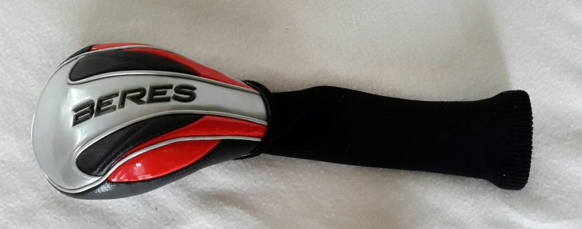 Honma Driver Beres TW914  Loft 9° Schaft 3S 2009 ARMRQ UD62 Flex S – Bild 4