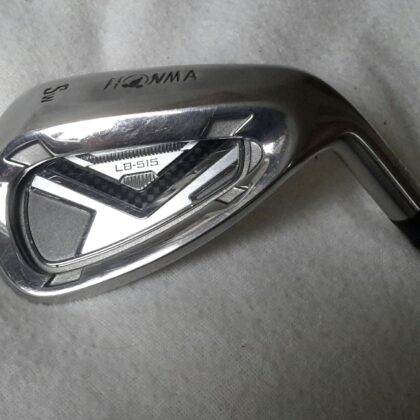 Honma Wedge LB 515 SW Loft 56° NS PRO 850GH Flex R