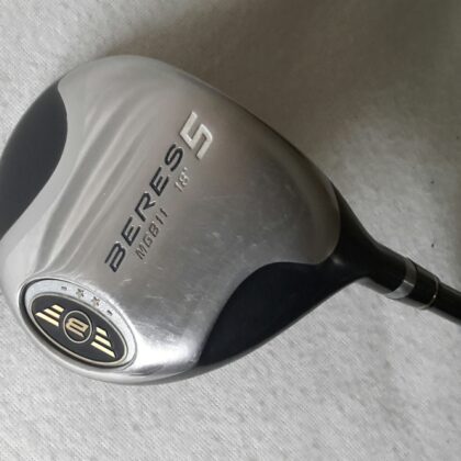 Honma Fairway Holz 5 Beres MG811  Loft 18° Schaft 2S ARMRQ B54 Flex R