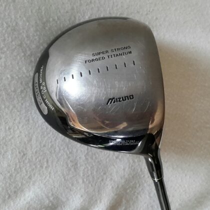 Mizuno