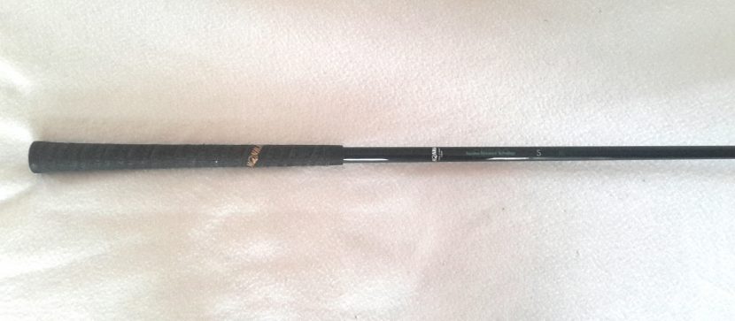 Honma Driver Twin Marks 355Ti Loft 9.5° Schaft SK-500 Flex S – Bild 2