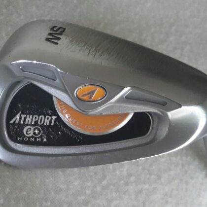 Honma Wedge ATHPORT SW Loft 56° NS PRO 950GH Flex S