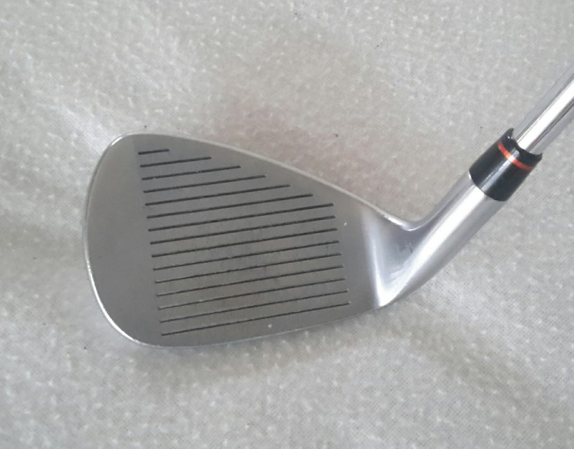 Honma Wedge ATHPORT SW Loft 56° NS PRO 950GH Flex S – Bild 2