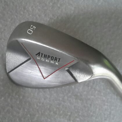 Honma Wedge ATHPORT Loft 50° NS PRO 950GH Flex S
