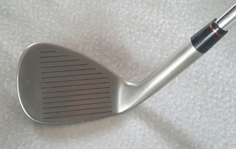 Honma Wedge ATHPORT Loft 50° NS PRO 950GH Flex S – Bild 3