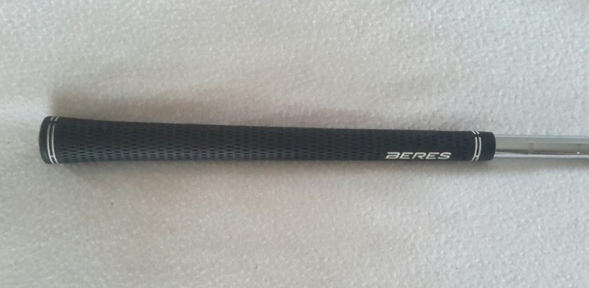 Honma Wedge Beres W103 Spin Zone Loft 50° NS PRO 950GH Flex S – Bild 2