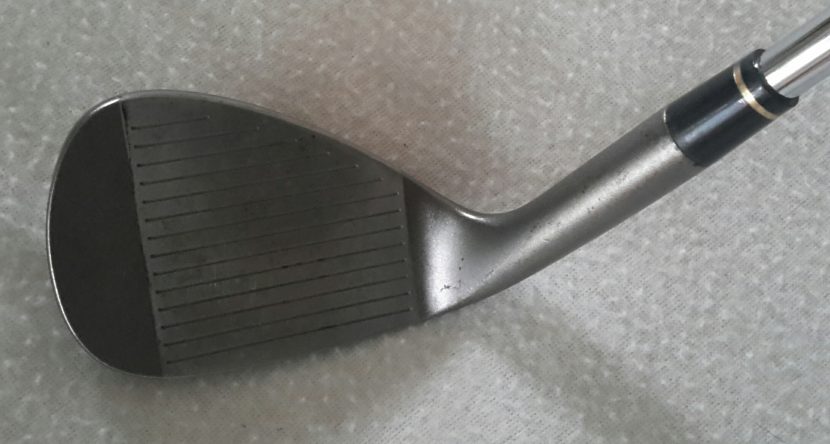 Honma Wedge Beres W103 Spin Zone Loft 53° NS PRO 950GH Flex S (5) – Bild 3