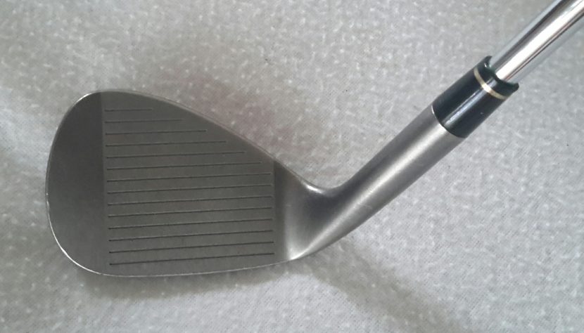 Honma Wedge Beres W103 Spin Zone Loft 53° NS PRO 950GH Flex S (6) – Bild 3
