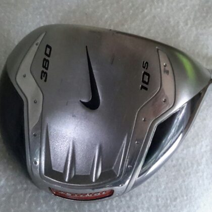 Original Nike Driver Ignite+ 380 Loft 10.5°, Schaft Ignite +, Flex S