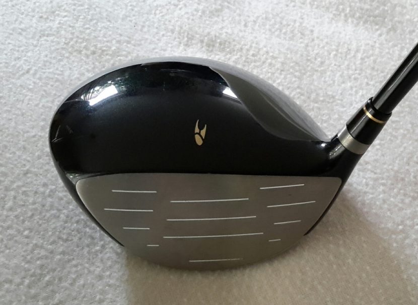 Honma Driver Beres MG811 Loft 10° Schaft 2S ARMRQ B54 Flex R (2) – Bild 2