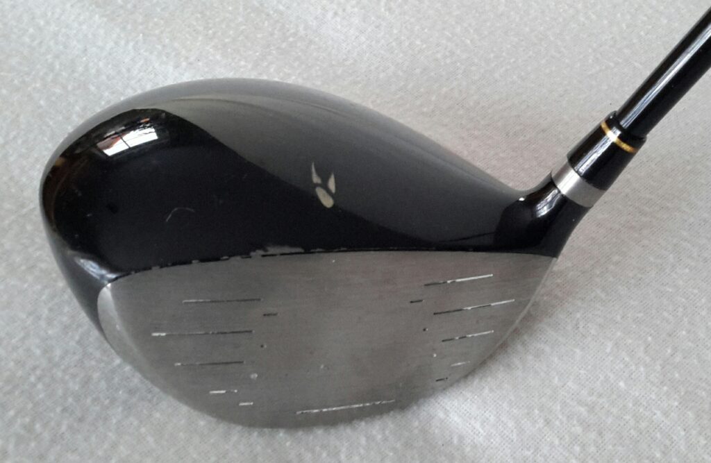 Honma Driver Twin Marks 425RF Loft 9° Schaft 2S ARMRQ856 Flex S (20) – Bild 3