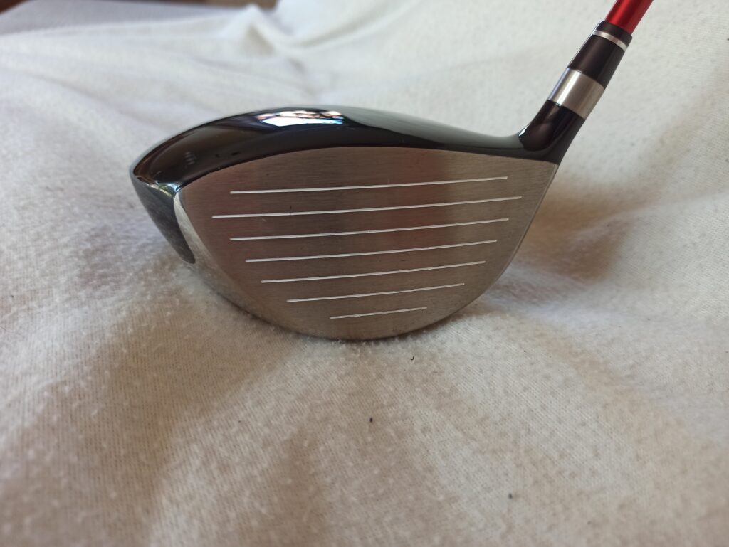 Honma Driver Loft 9.5° TOUR WORLD TW737 450  Schaft VIZARD EX-C65 Flex S – Bild 2