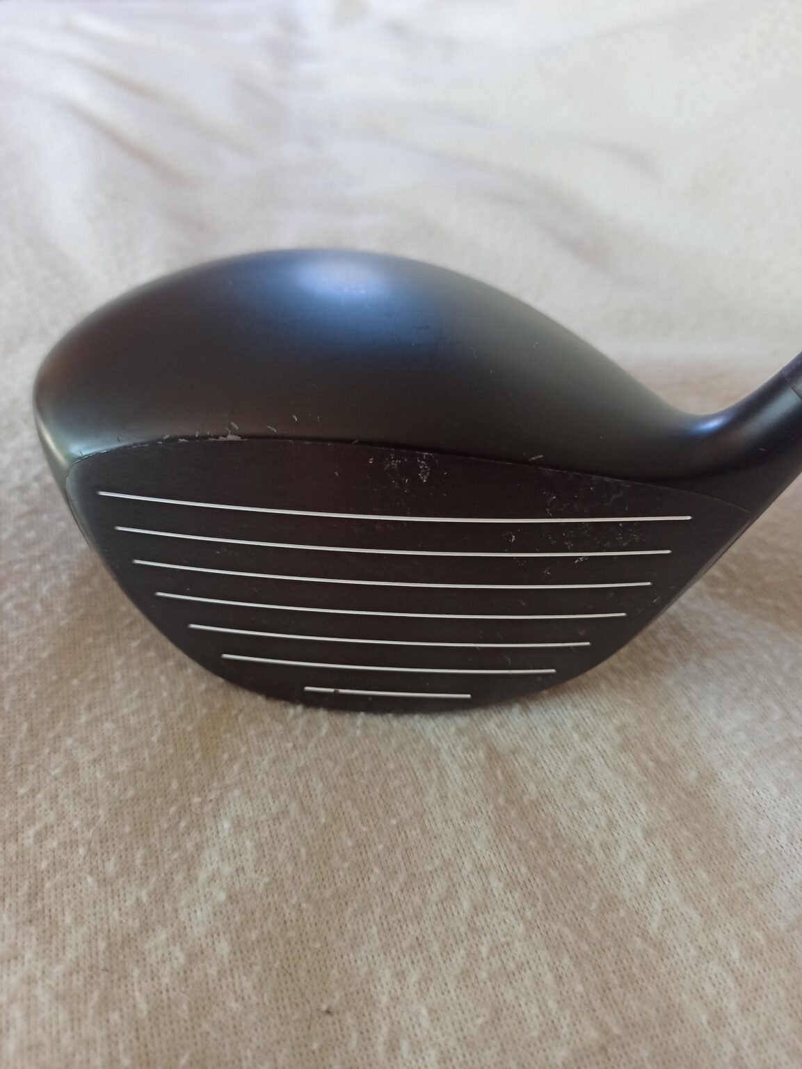 Honma Driver Loft 9.5° TOUR WORLD TW727 430  Schaft VIZARD YZ65 Flex S – Bild 2
