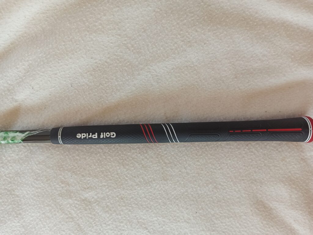 Honma Driver Loft 10.5° TOUR WORLD TW717 455  Schaft VIZARD TA75 Flex S – Bild 3