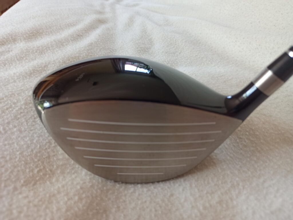 Honma Driver Loft 10.5° TOUR WORLD TW737 460  Schaft VIZARD EX-A55 Flex R (20) – Bild 4