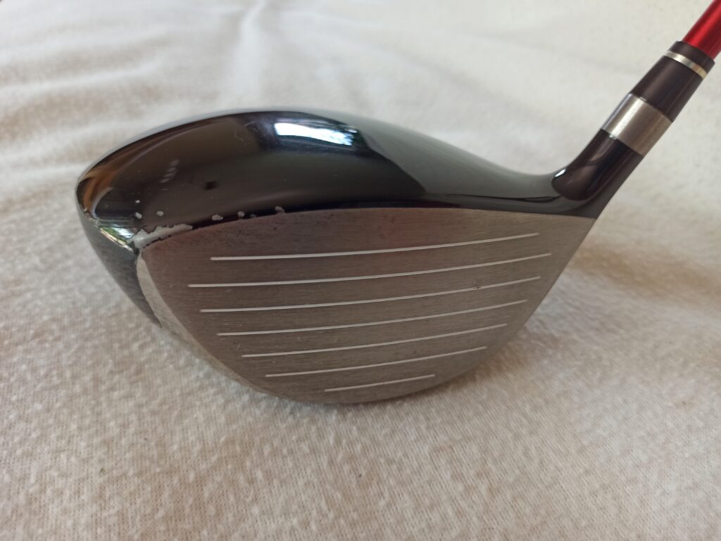 Honma Driver Loft 10.5° TOUR WORLD TW737 455  Schaft VIZARD EX-C55 Flex R (18) – Bild 4