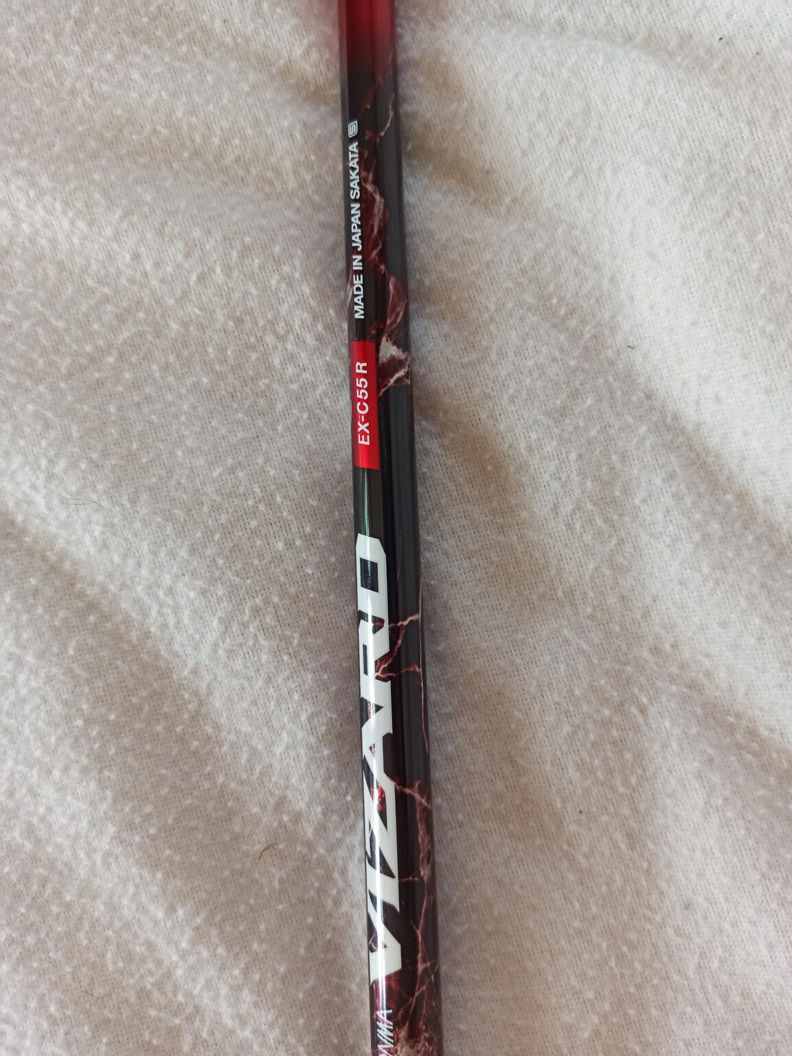 Honma Driver Loft 10.5° TOUR WORLD TW737 455  Schaft VIZARD EX-C55 Flex R (18) – Bild 2