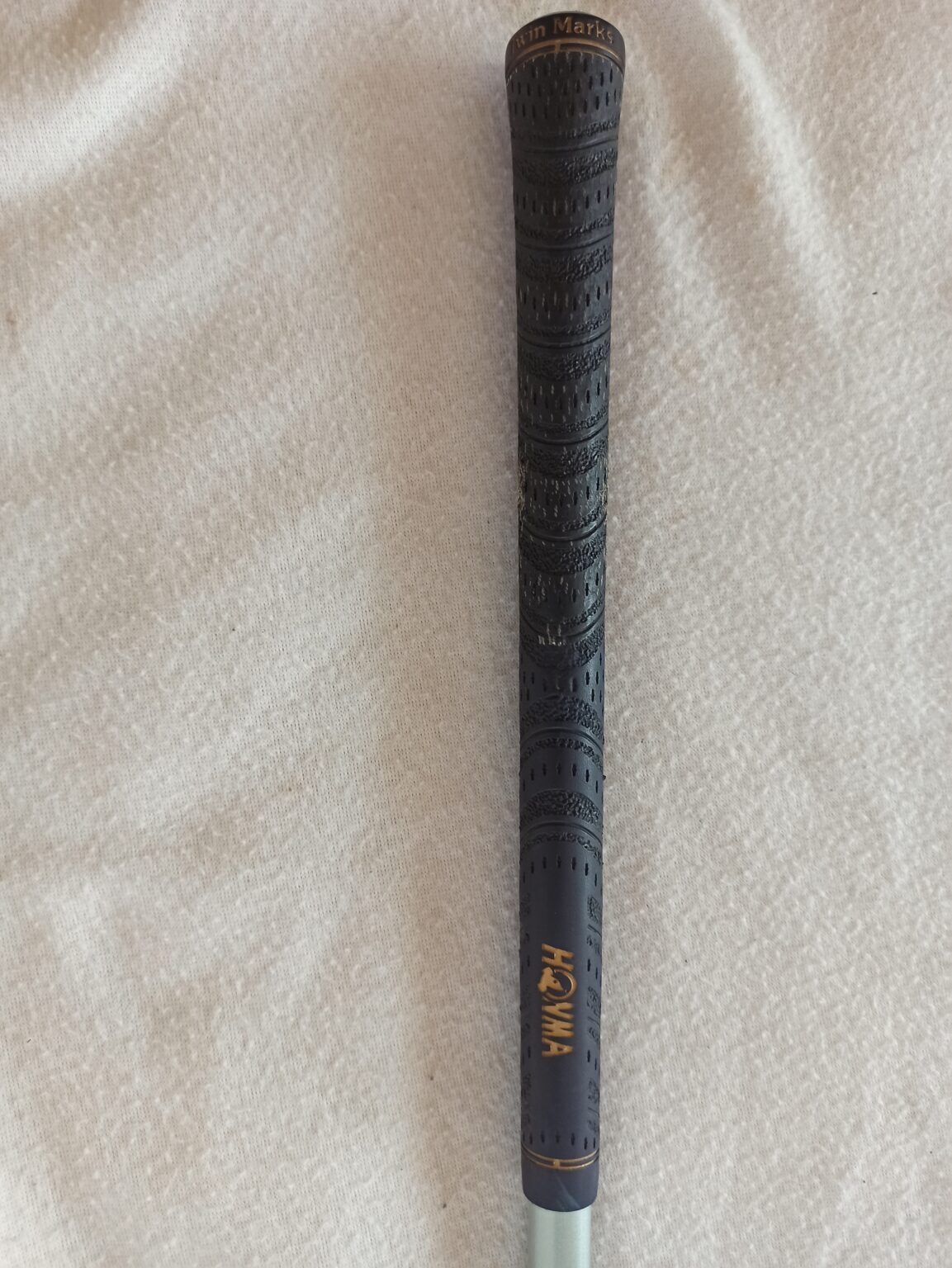 Honma Driver Twin Marks 808RF Loft 9.5° Schaft 2S ARMRQ856 Flex R (23) – Bild 3