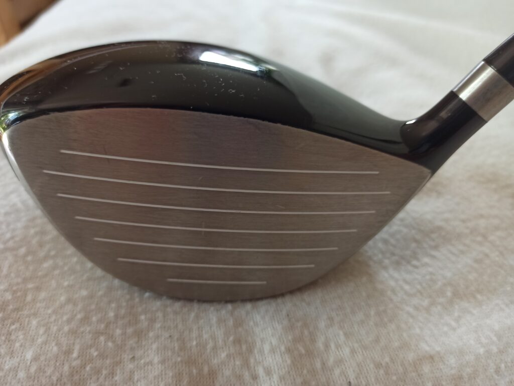 Honma Driver Loft 10.5° TOUR WORLD TW737 460  Schaft VIZARD EX-A55 Flex R (21) – Bild 4