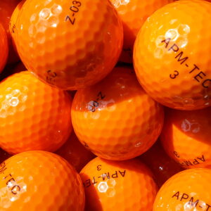 APM-TEC orange