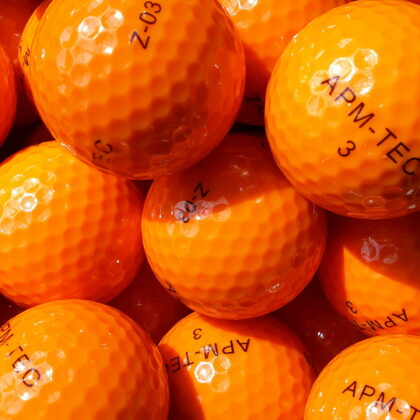 APM-TEC orange