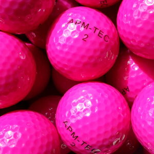APM-TEC pink / rosa